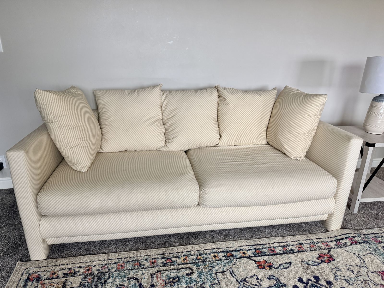 San Francisco Design Furniture couches for sale