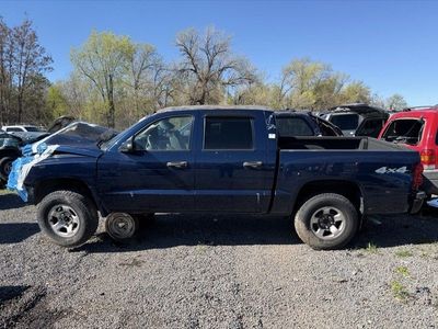 2005 Dodge Dakota Parts - UTPAP Ogden