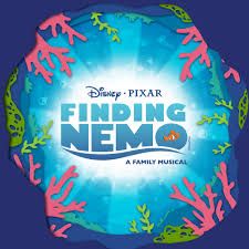 Tuachan - Finding Nemo - Friday, June 26th