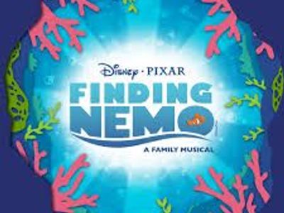 Tuachan - Finding Nemo - Friday, June 26th