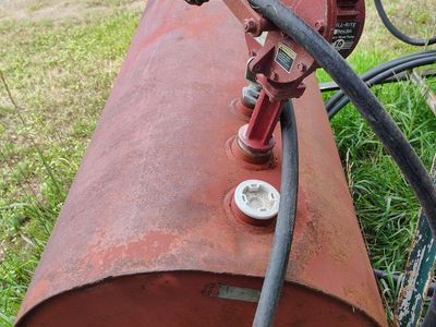 Fuel Tanks