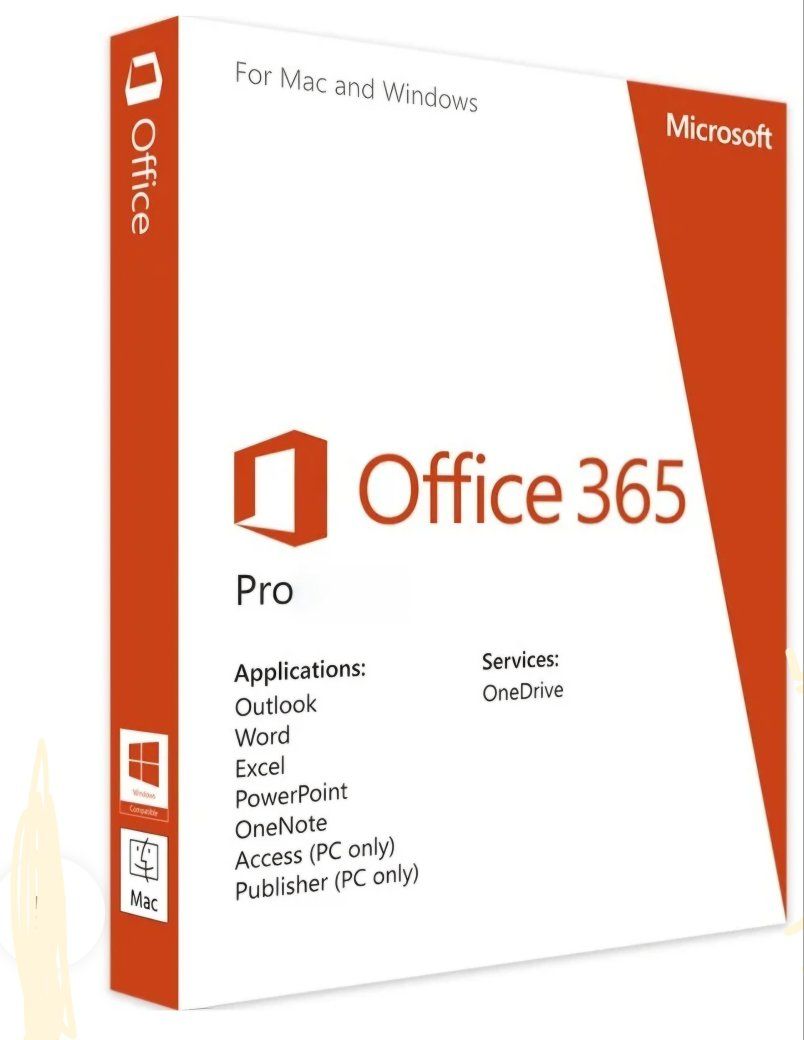 Microsoft Office 365 Pro Plus Only $59