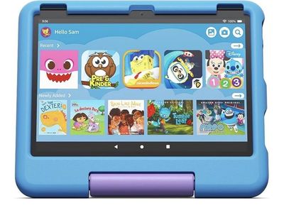 Fire HD 10 (13th Gen) Case