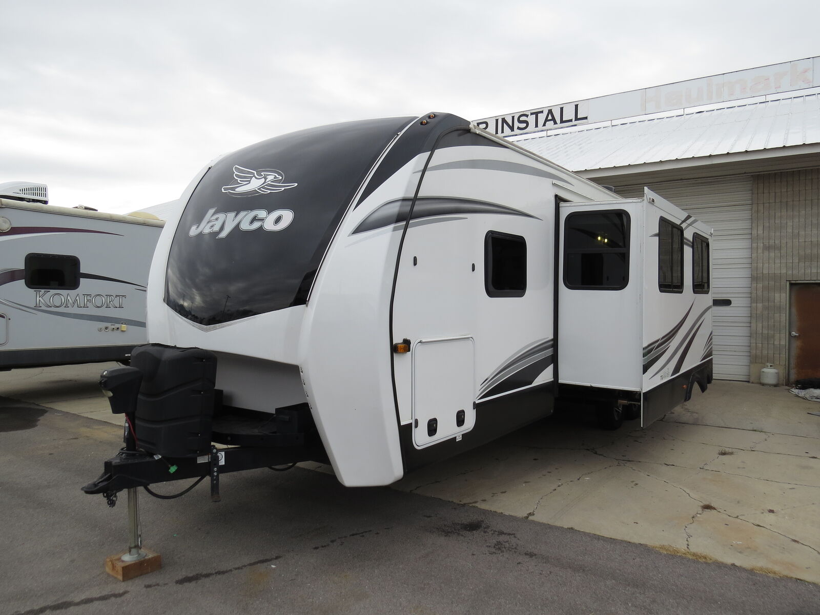 2022 Jayco Eagle 284BHOK