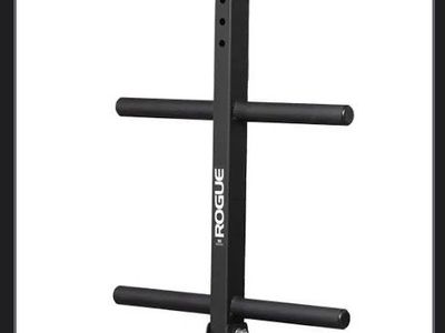 Rogue Vertical Plate Tree