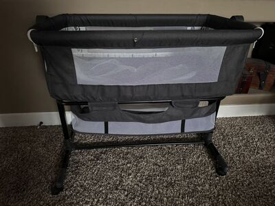 Bassinet