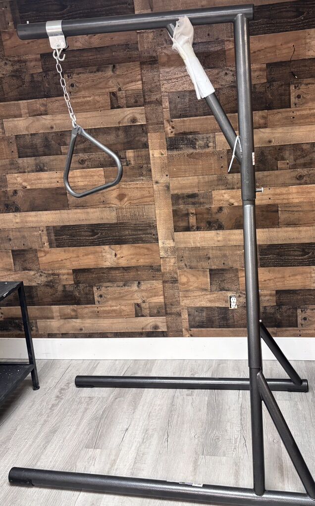 Bariatric Trapeze Bar By Drive Medical New 650 lb