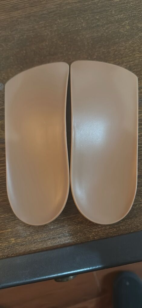 The Good Feet Shoe Insoles