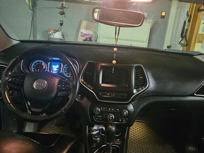 Rebuilt title