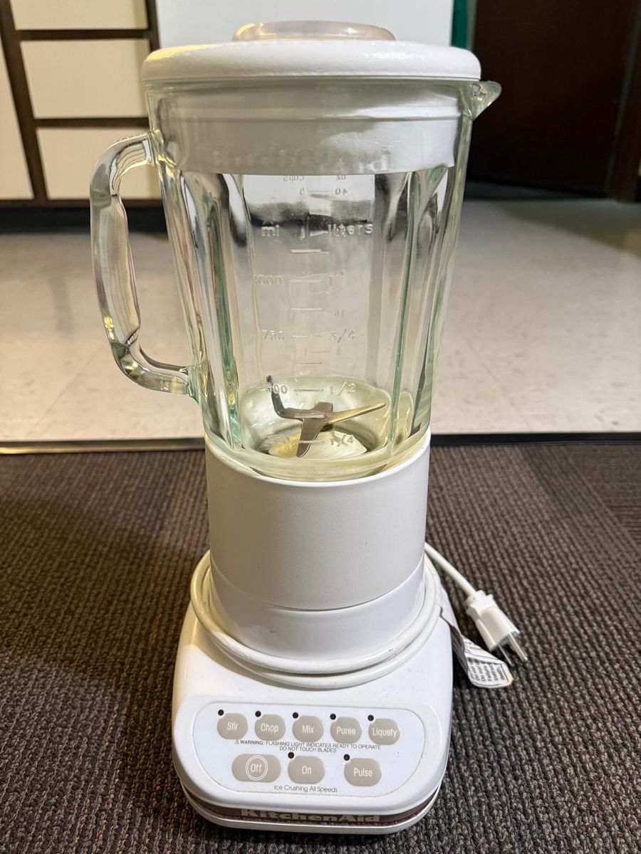 Kitchen Blender (OBO)