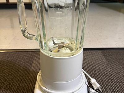 Kitchen Blender (OBO)
