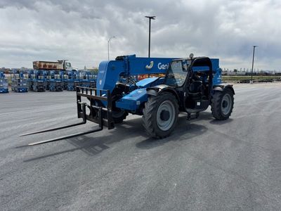 2019 GENIE GTH844 TELEHANDLER