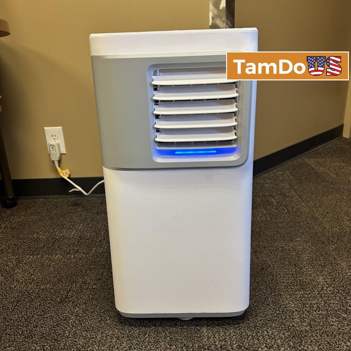 STOP OVERPAYING FOR COOL AIR!