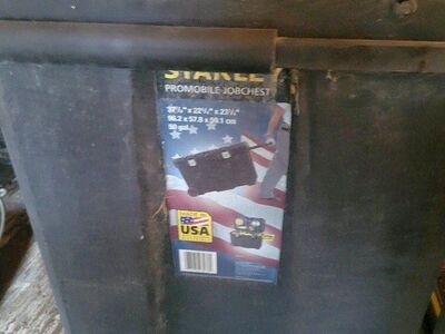 heavy tote, carry all box