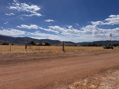 1.6 acres 453 N 100 W, Kanosh, UT 84637