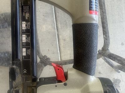 PORTER-CABLE BN125N 18 Gauge Brad Nailer