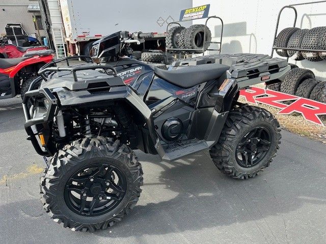 2025 Polaris SPORTSMAN 570  TRAIL