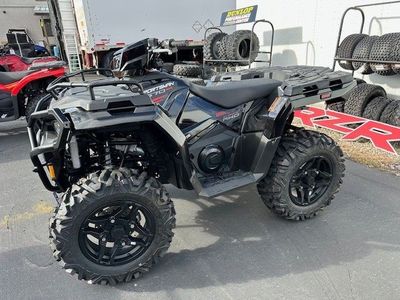 2025 Polaris SPORTSMAN 570 TRAIL