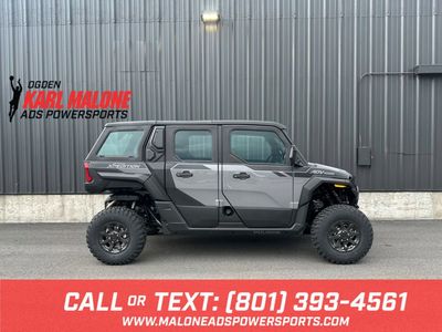 2026 Polaris Polaris XPEDITION ADV 5 Northstar Sla