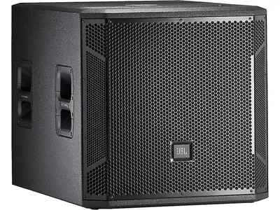 JBL Subwoofers 4000W Peak each sub. (X4 16,000W!!!) LIKE NEW Pro audio.