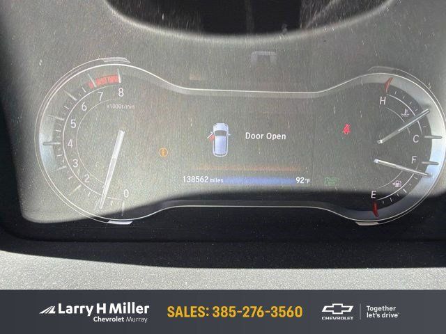 2016 Honda Pilot EX