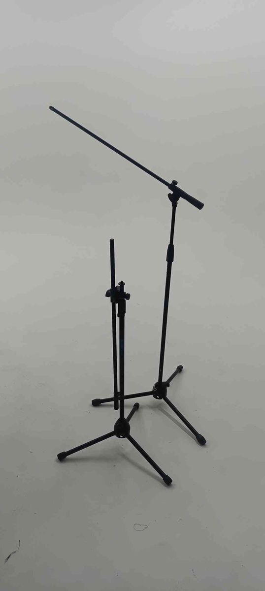Mic Stands