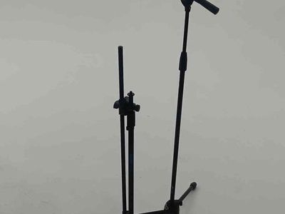 Mic Stands