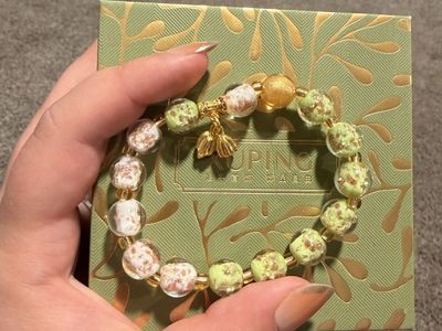 Beaded Bracelet