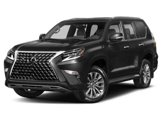 2023 Lexus GX Luxury