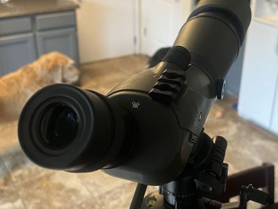 Vortex Viper 15-45x65 Spotting Scope