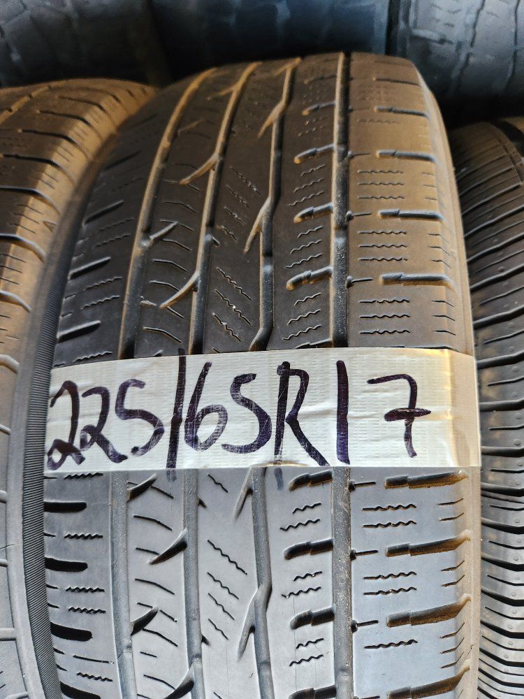 225/65r17 big o legacy all season plus