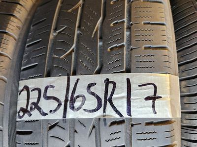 225/65r17 big o legacy all season plus