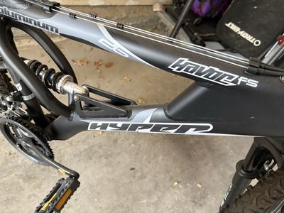 Bike