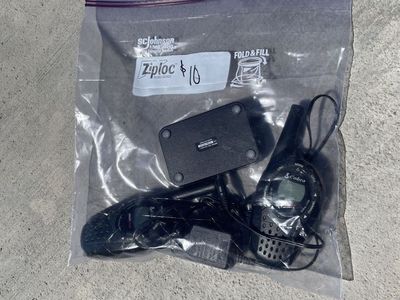 Cobra MicroTalk Walkie Talkies