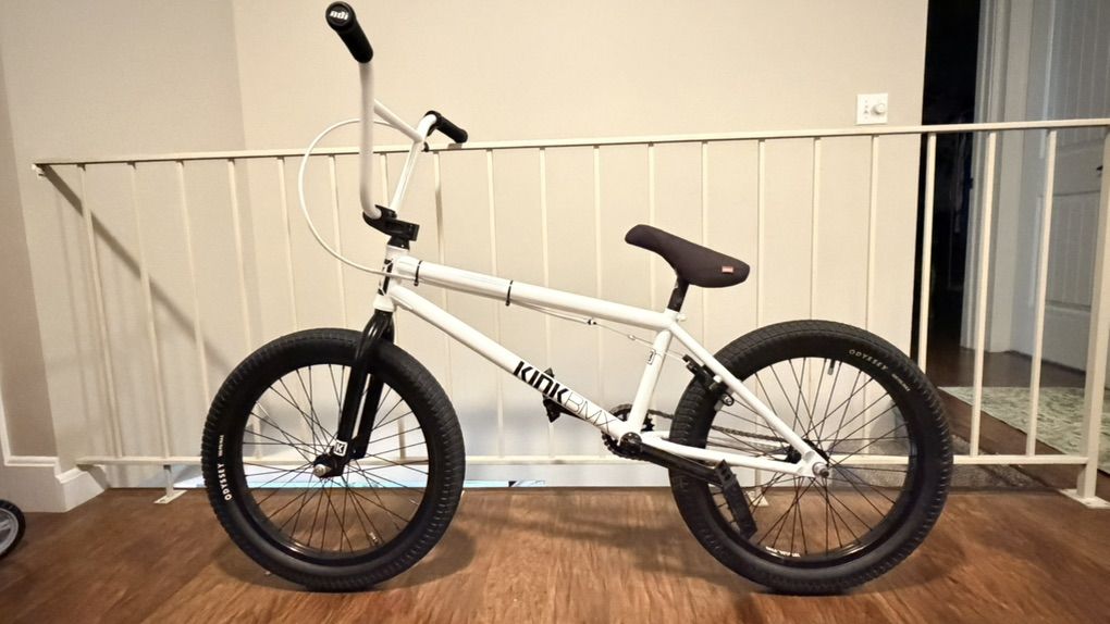 KINK Bmx Whip XL