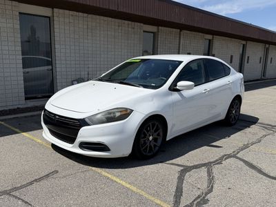 2015 Dodge Dart SXT Sport