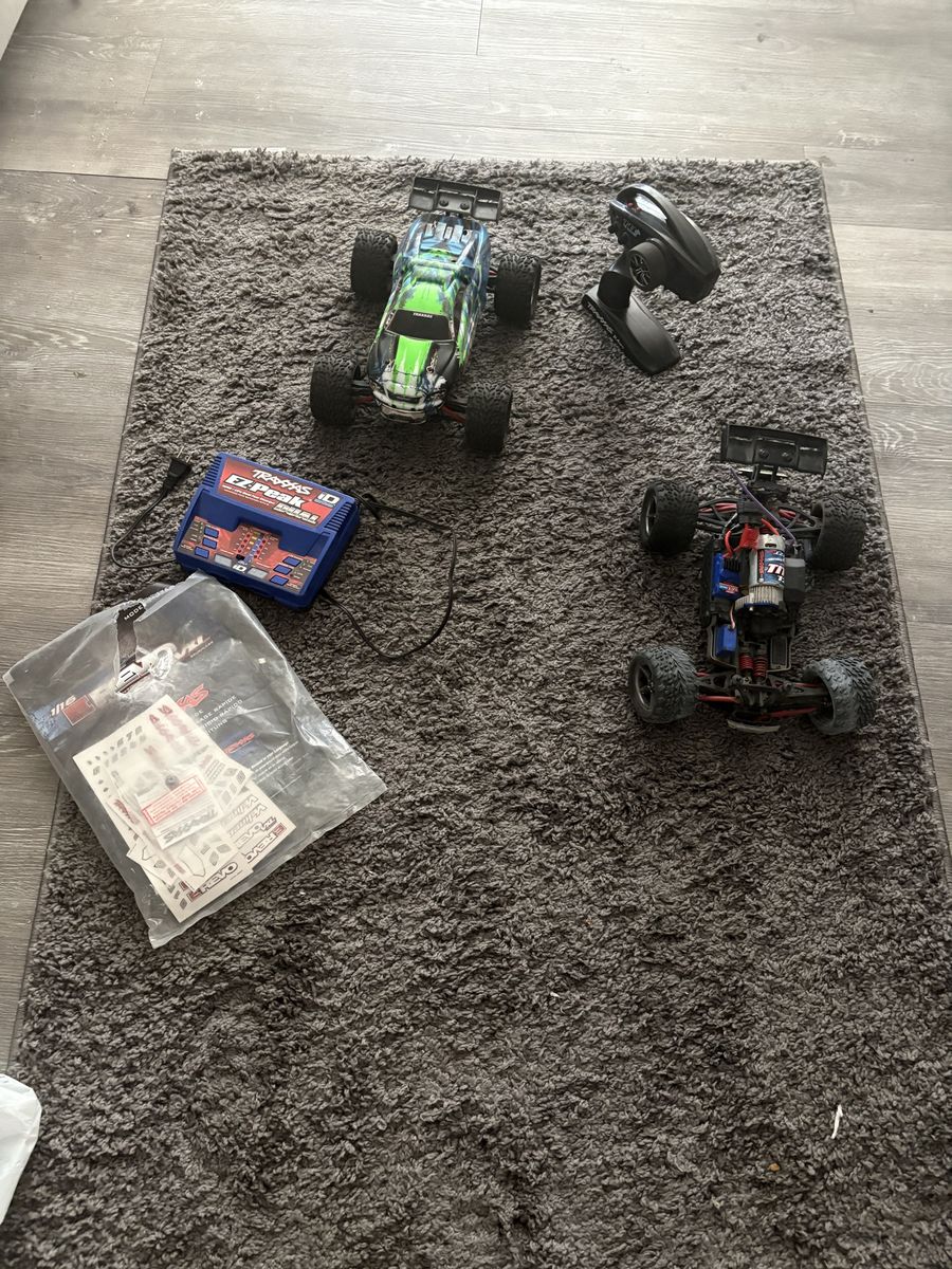 Rc Cars
