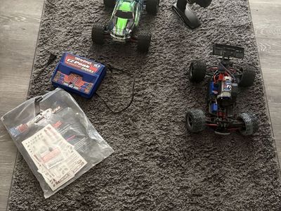 Rc Cars