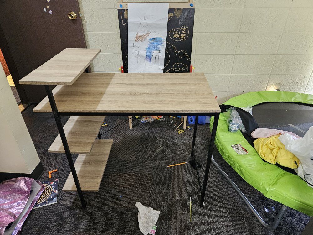 desk