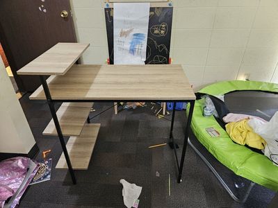 desk