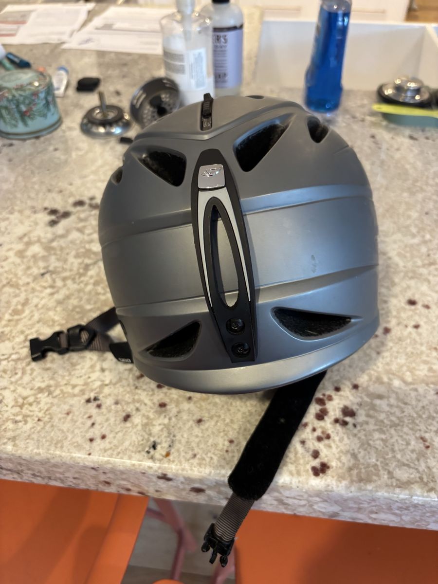 Kids Ski Helmet