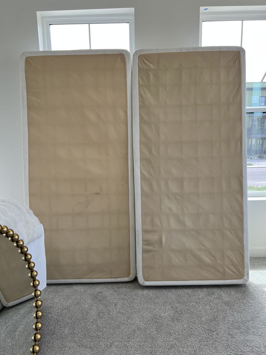 Free King Box Spring