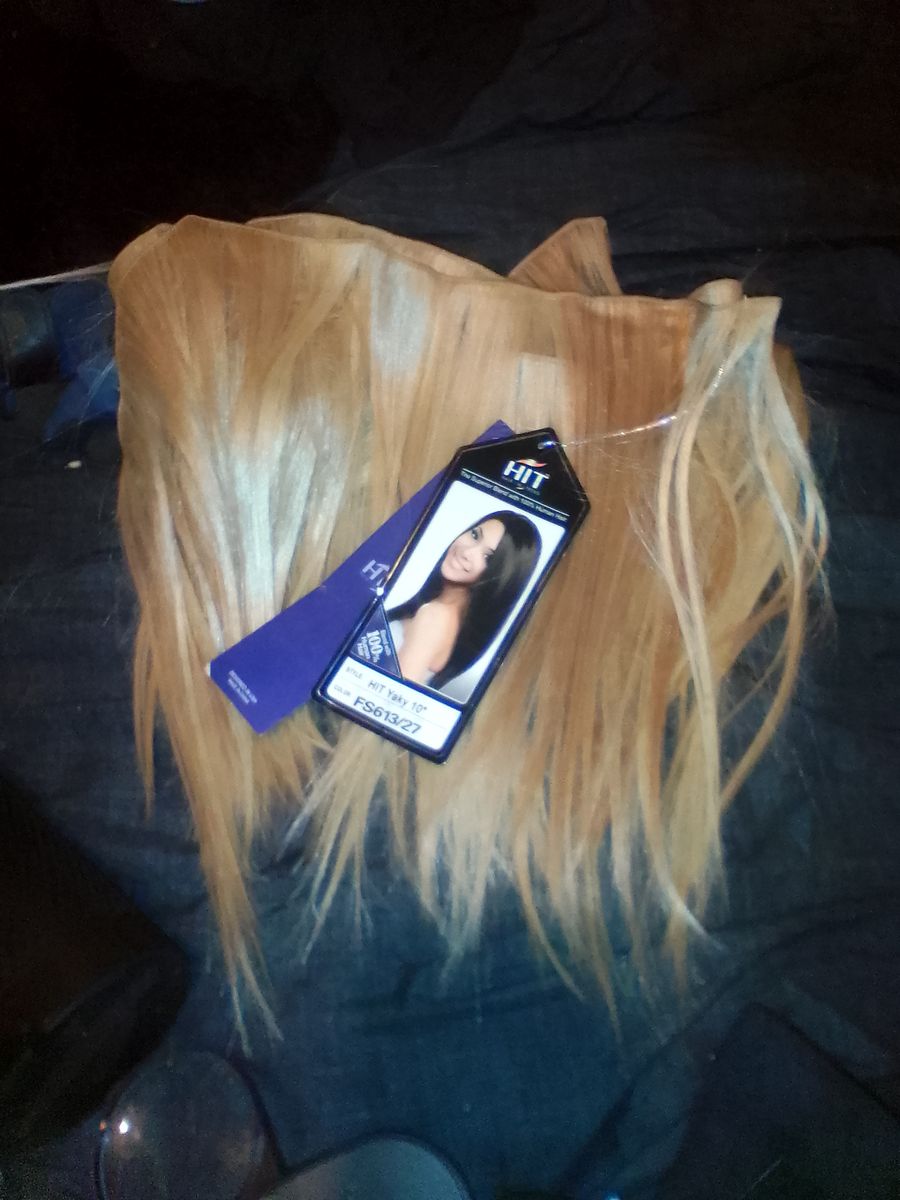hair extentions