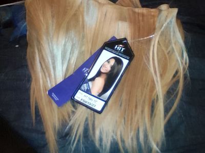 hair extentions