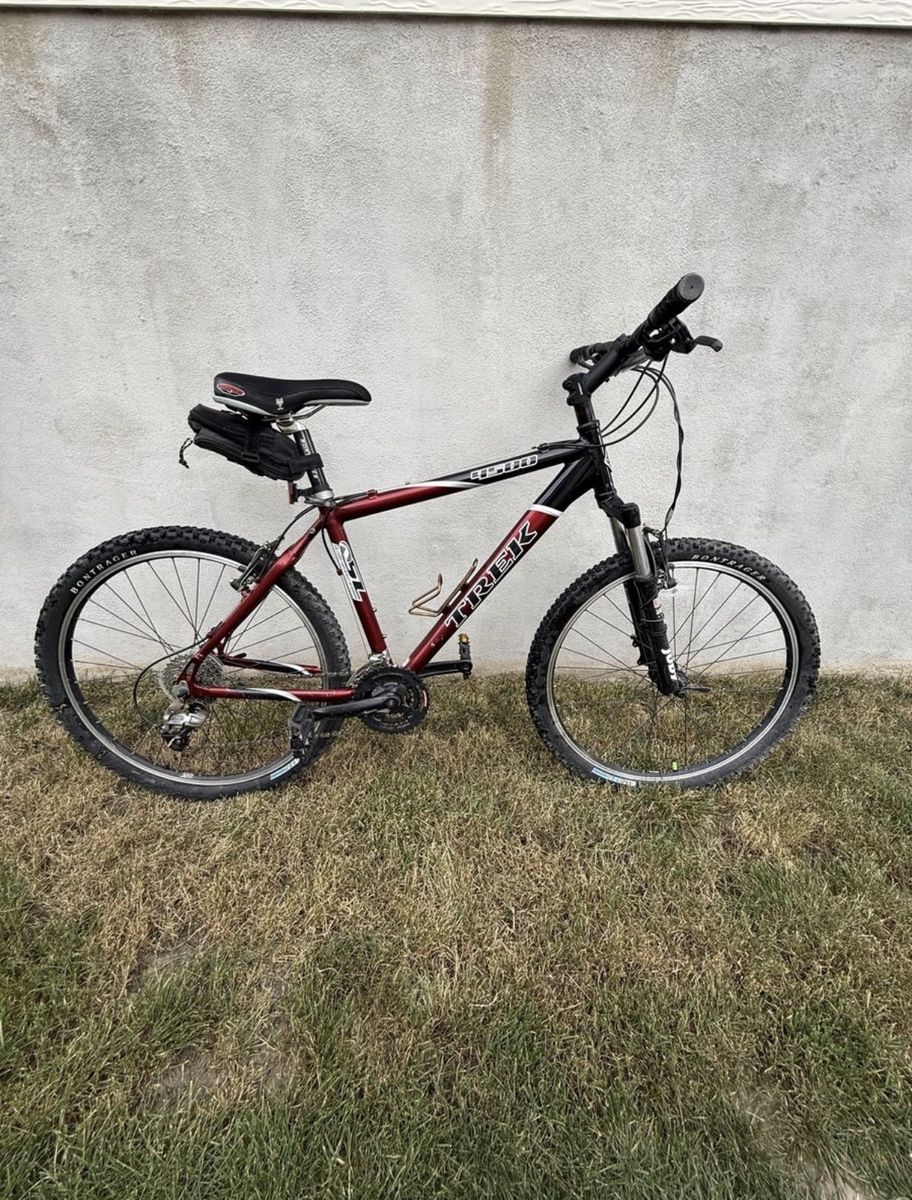 Trek 4500 Hard Tail Mountain Bike