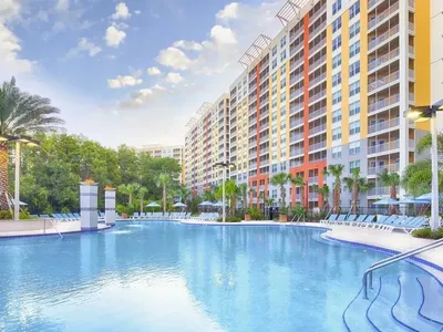 Orlando, FL One Bedroom Condo May 16 to May 23rd 7 nights.