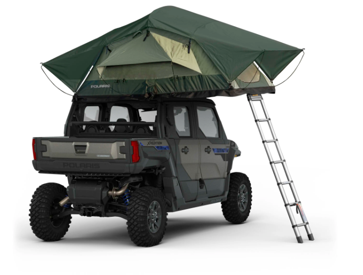 Polaris RoofTop Tent