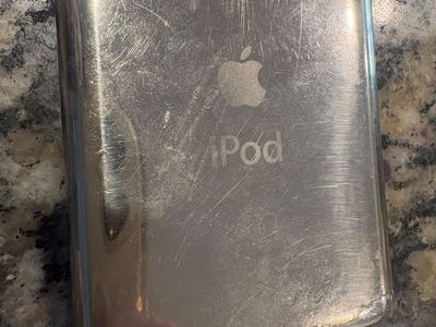 Apple iPod - parts