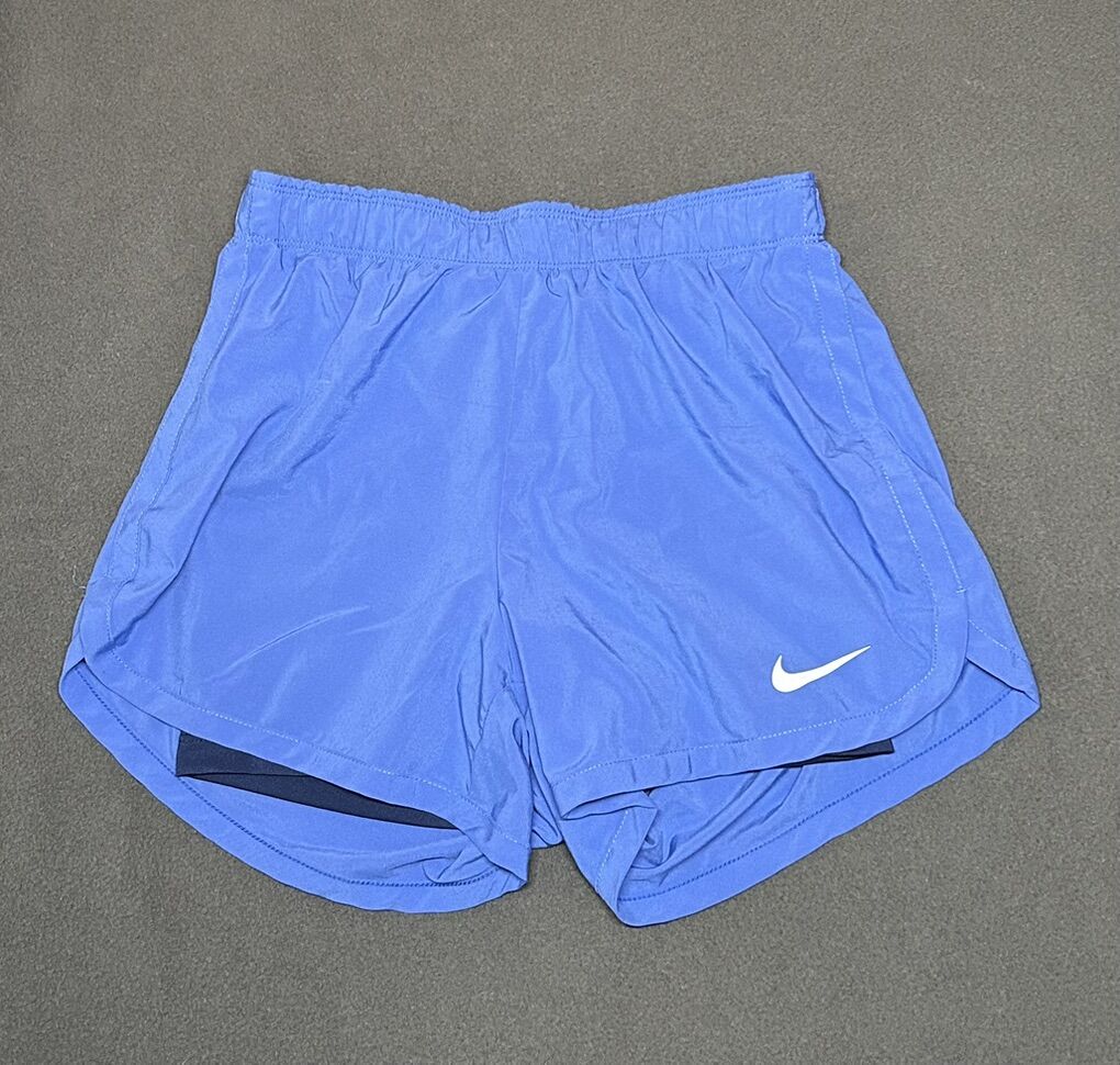 Womens Dry-Fit Shorts