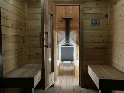 Wellness Mobile Sauna Rental - Girls' Retreats & Events